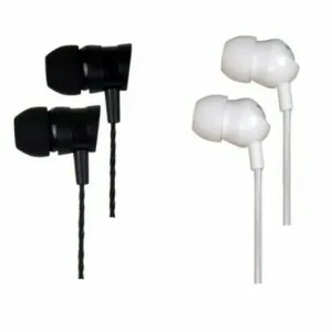 Ear plug combo pack