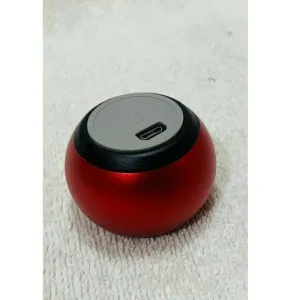 Bluetooth speaker
