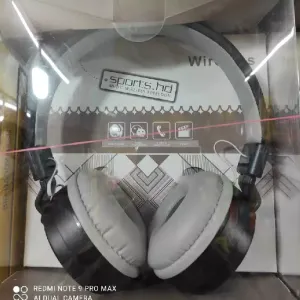 Headphones