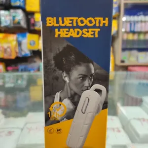 Bluetooth Headset 