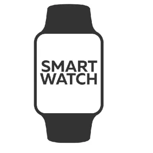 SMART WATCH ⌚