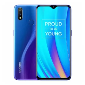 Realme 3 Pro  4/64
