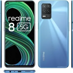 Realme 8  4/128