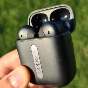 Oppo Ecno Free TWS