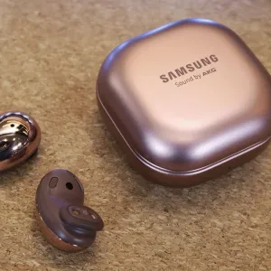 Samsung Buds Live TWS