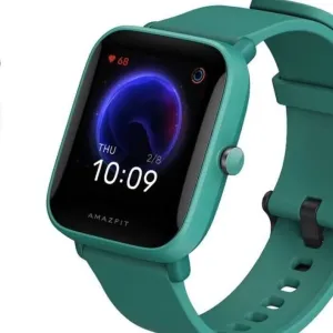 Amaze Fit Bip U Pro SmartWatch