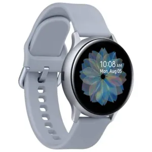 Samsung Watch Active 2 Aluminum