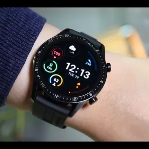 Huawei Watch GT 2 (46mm)