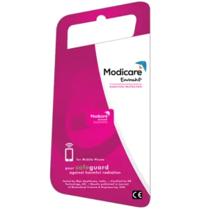 Modicare Envirochip - Magenta