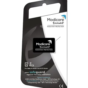 Modicare Envirochip for Wifi Router/Tablet/PC monitor