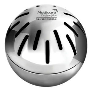 Modicare Enviroglobe Silver