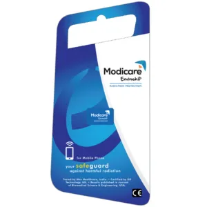 Modicare Envirochip - Blue