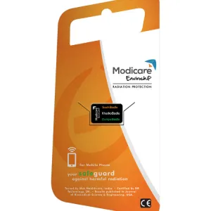 Modicare Envirochip - Soch Badlo New