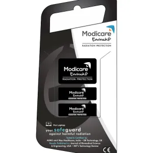 Modicare Envirochip for Laptop