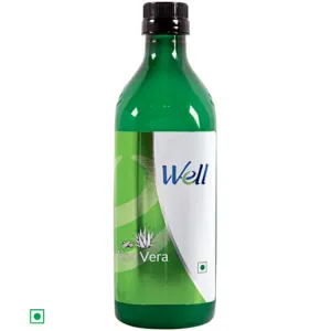 Well Aloe Vera