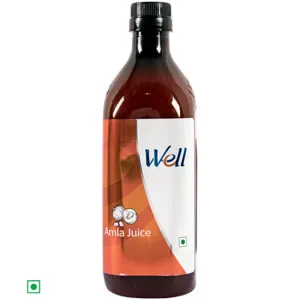 Well Amla Juice