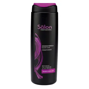 Salon Professional Advance Formula Radiant Shine Conditioner (200ml)