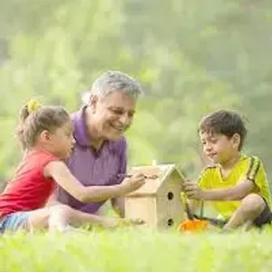 घराची निगा