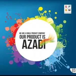 समीर मोदी अझादी प्लॅन अनलिमिटेड