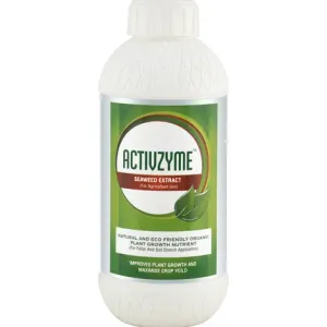 Activzyme