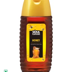Soul Flavours Pure Honey