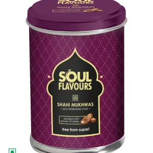 Soul Flavours Shahi Mukhwas
