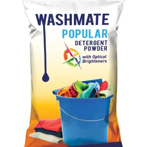 Washmate Popular Detergent Powder