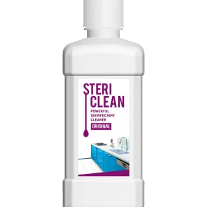 Stericlean Powerful Disinfectant Cleaner Original