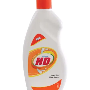 Hd Heavy Duty Floor Cleaner
500 ml