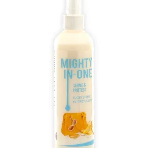 Mighty IN-One Shine & Protect
250 ml