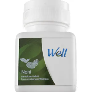 Well Noni (90n Tablets)