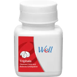Well Triphala