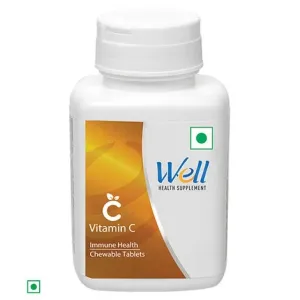Well Vitamin C