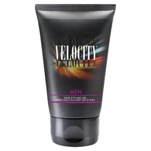 Velocity Men Hair Styling Gel (50g)