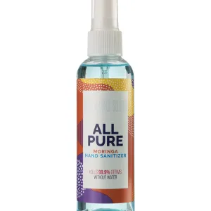 All Pure Moringa Hand Sanitizer Spray (100ml)