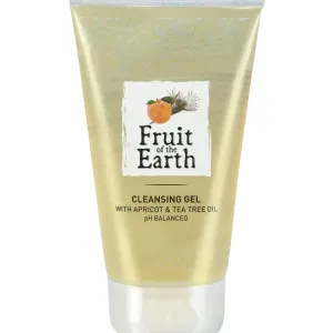 FOTE Cleansing Gel with Apricot & Tea Tree Oil (Ph Balanced)