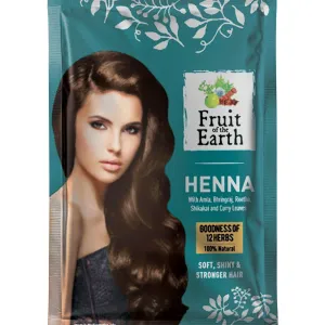 FOTE Henna (120g)  