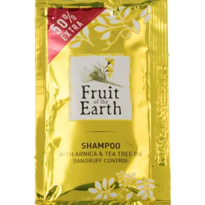 FOTE Shampoo Sachet  (6 ml x 48 N) 