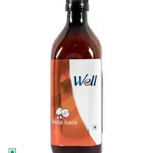 Well Amla Juice (1L) 