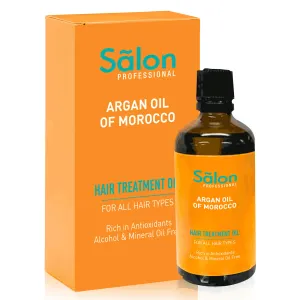 Salon Professional Argan Oil of Morocco