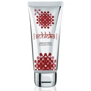 Schloka Under Eye Cream with Ashwagandha & Gotukola (20ml) 
