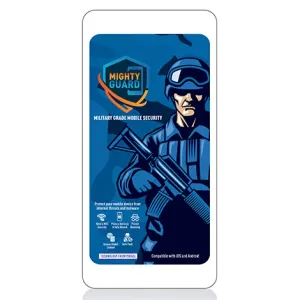 Mighty Guard Mobile Security (1 N) 