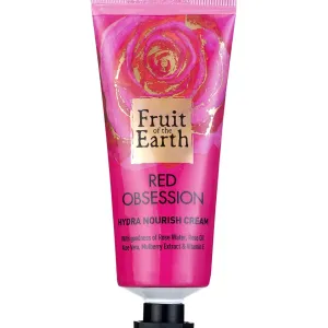 FOTE Red Obsession - Hydra Nourish Cream (50g)