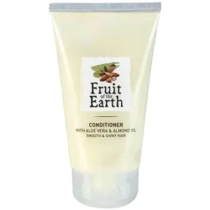 FOTE Conditioner with Aloe vera & Almond Oil (Smooth & Shine) 