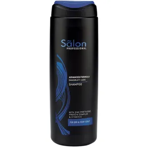 Salon Professional Advanced Formula (200ml)