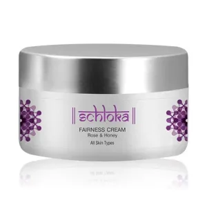 Schloka Whitening Cream with Lemon and Turmeric (50ml)