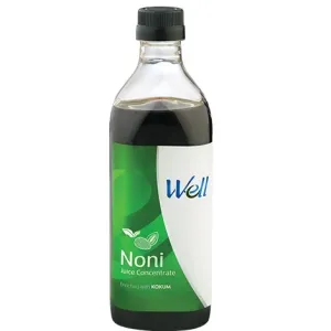 Well Noni Juice Concentrate (1L) 