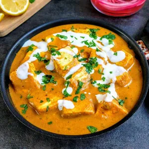 Paneer Butter Masala