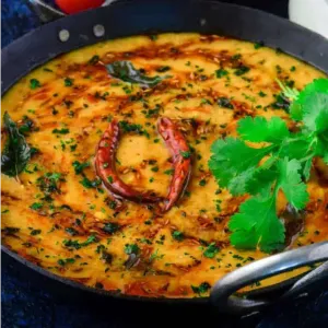Dal Tadka