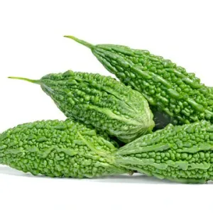 करेला  {Bitter Gourd}